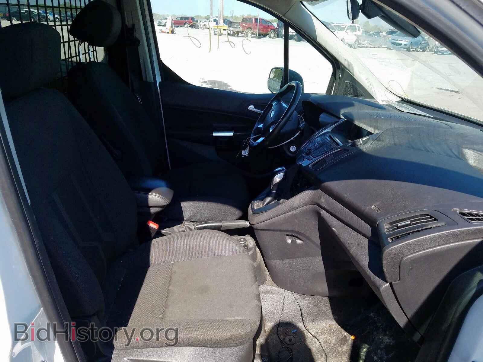 2017 FORD TRANSIT CO - VIN: NM0LS7F7XH1324516 - Фото 5