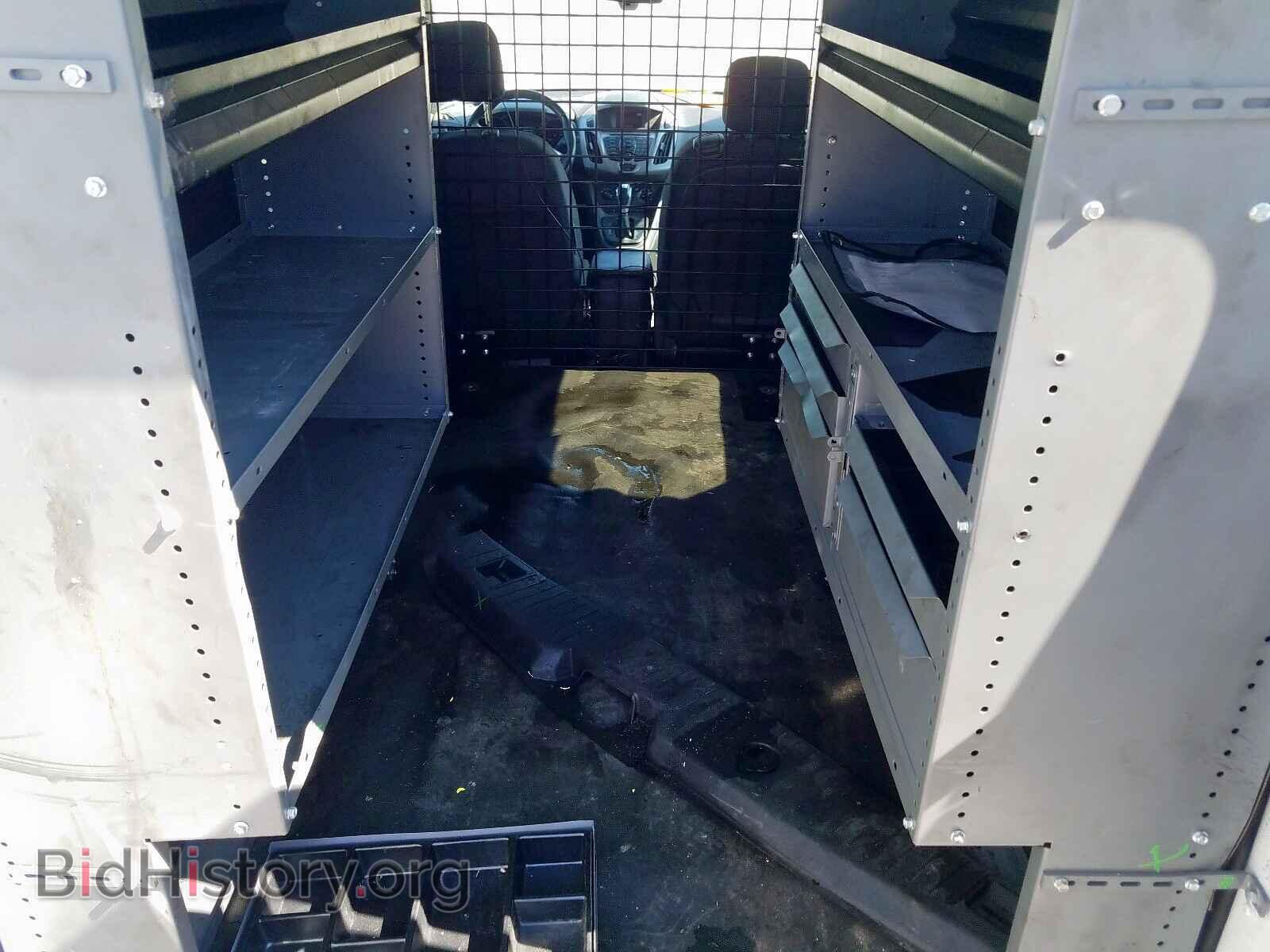 2017 FORD TRANSIT CO - VIN: NM0LS7F7XH1324516 - Фото 6