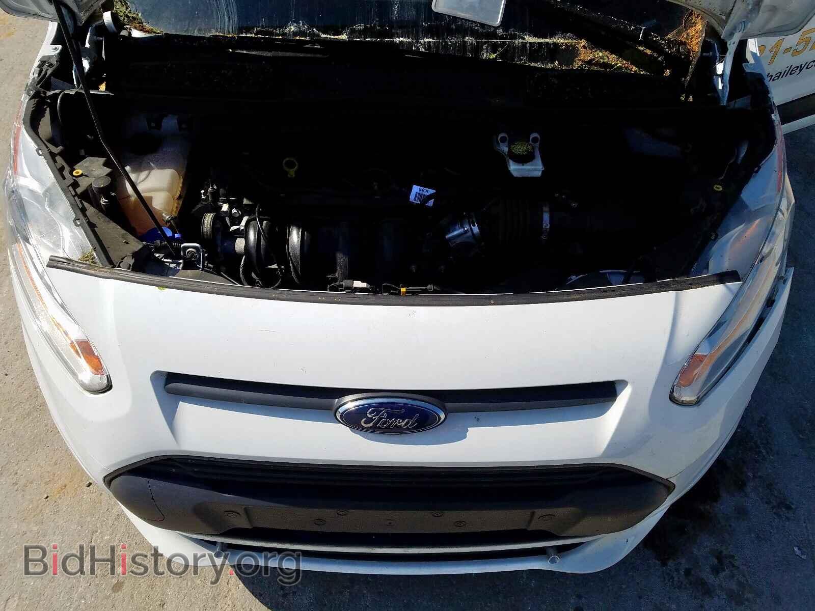 2017 FORD TRANSIT CO - VIN: NM0LS7F7XH1324516 - Фото 7