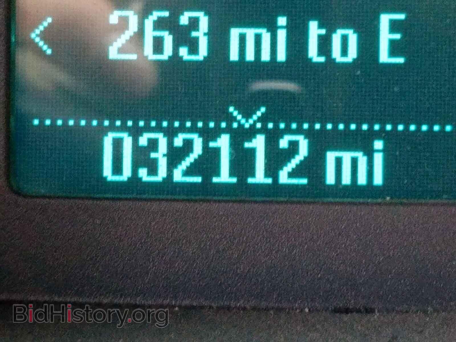 2017 FORD TRANSIT CO - VIN: NM0LS7F7XH1324516 - Фото 8
