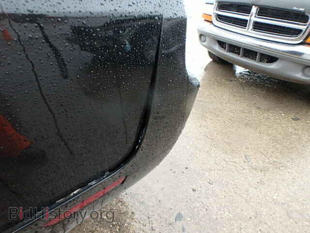 2010 DODGE CHALLENGER - VIN: 2B3CJ4DV5AH320551 - Photo 10