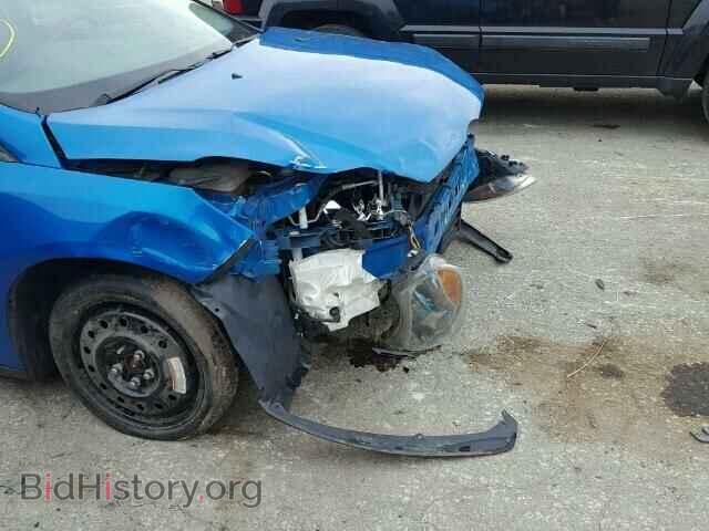 2012 FORD FOCUS - VIN: 1FAHP3F28CL313251 - Photo 9