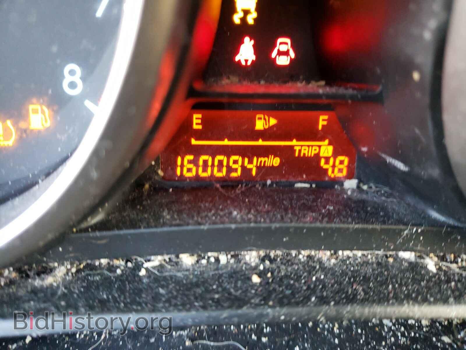 2014 MAZDA 5 - VIN: JM1CW2BL5E0165743 - Фото 8