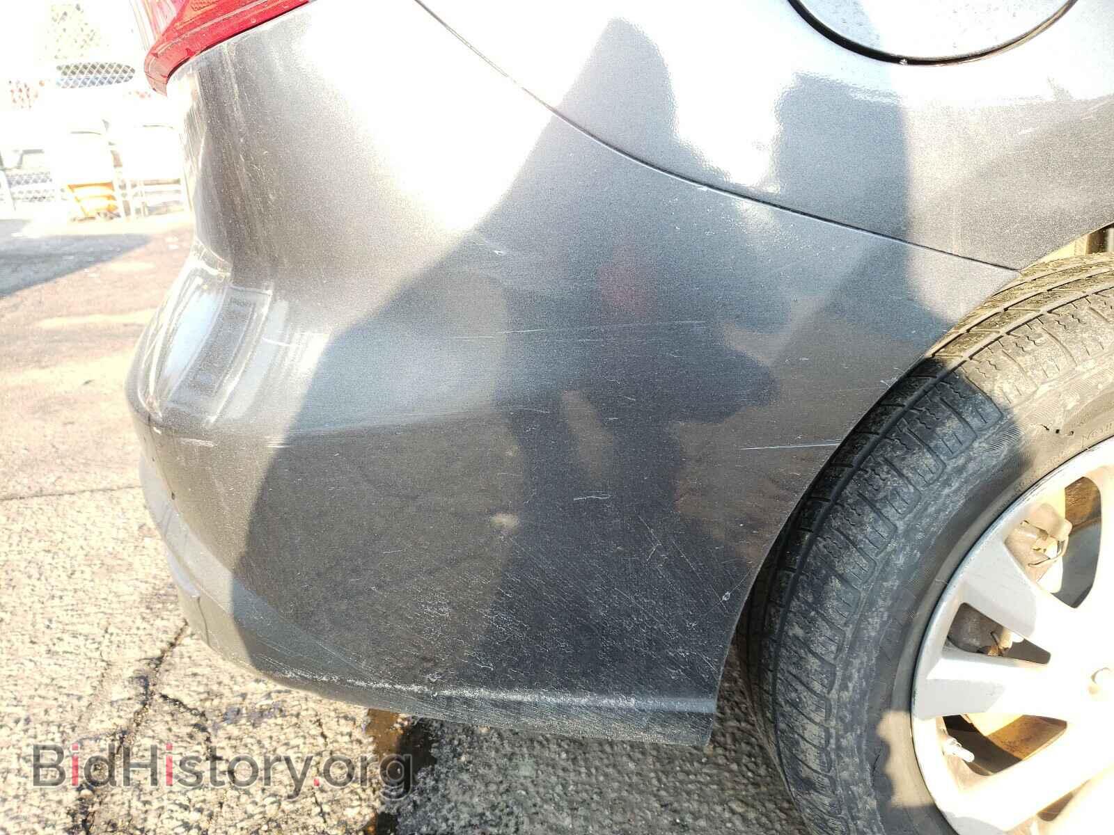 2014 MAZDA 5 - VIN: JM1CW2BL5E0165743 - Фото 9