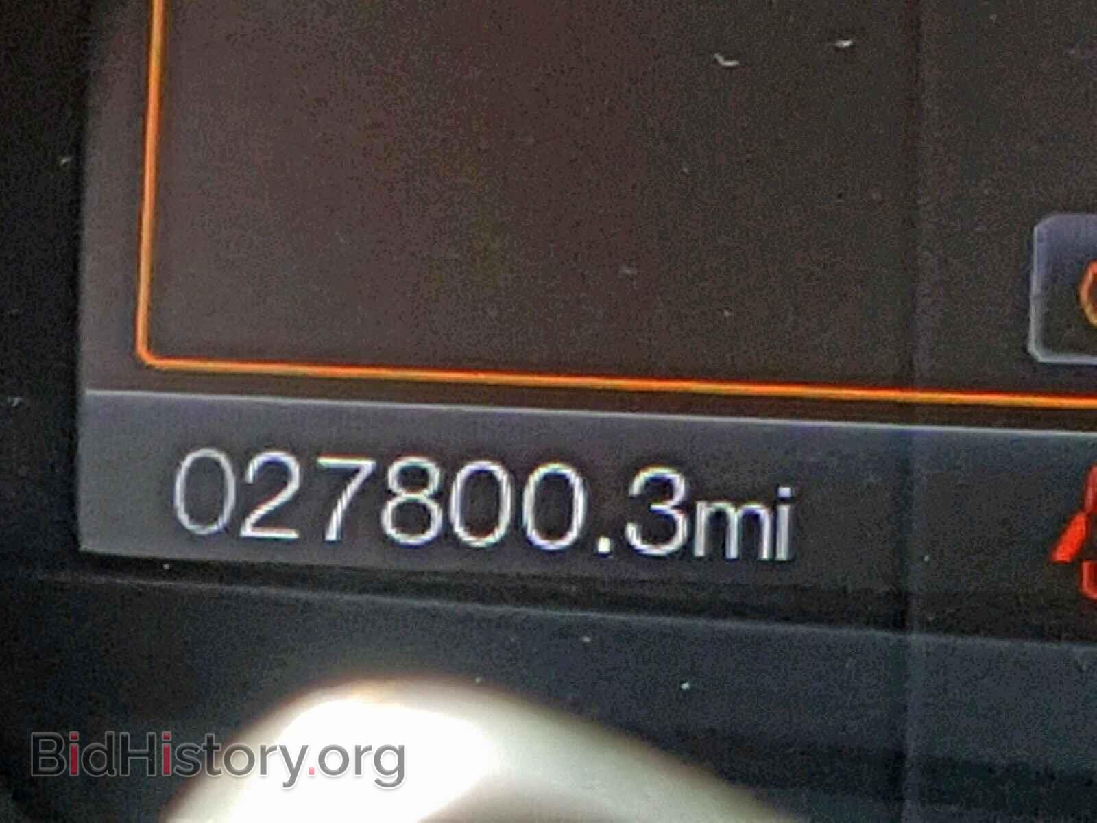 2018 FORD EDGE SEL - VIN: 2FMPK3J92JBB63073 - Photo 8