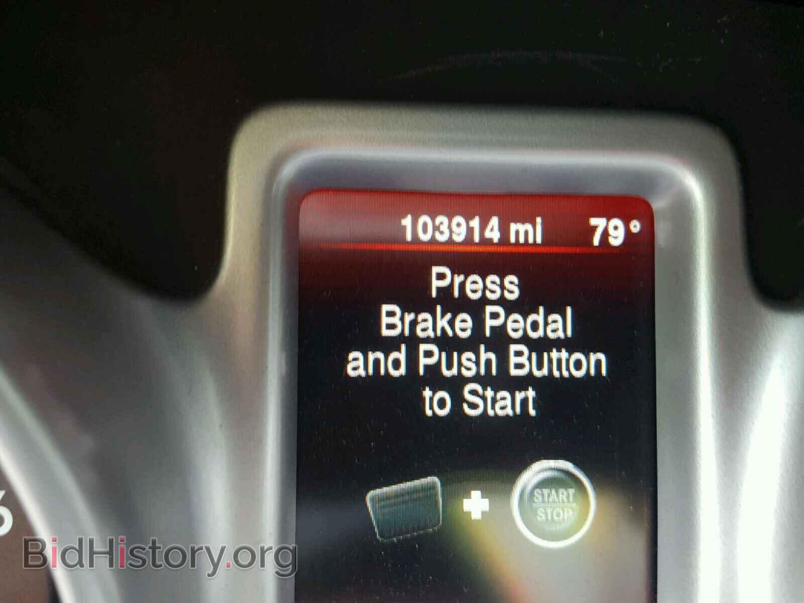 2013 DODGE JOURNEY - VIN: 3C4PDCBG1DT571102 - Фото 8