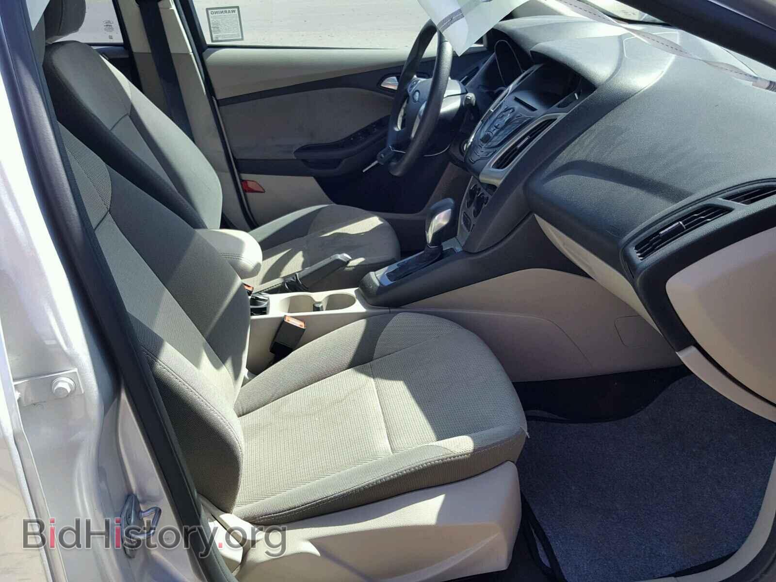 2014 FORD FOCUS - VIN: 1FADP3K23EL111649 - Photo 5