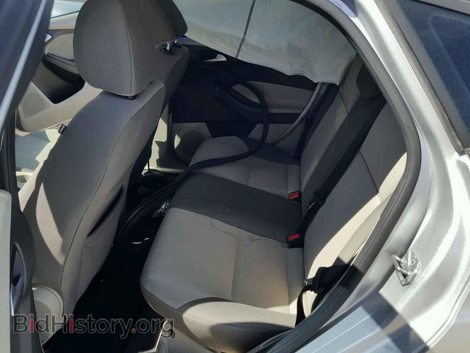 2014 FORD FOCUS - VIN: 1FADP3K23EL111649 - Photo 6