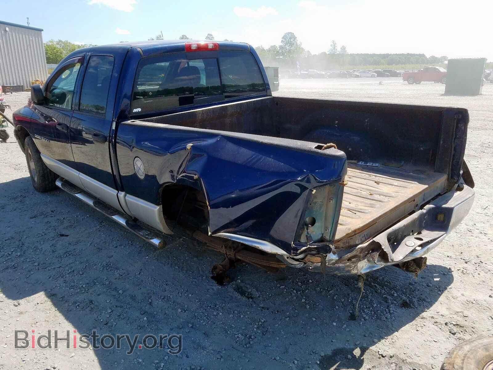 2003 DODGE RAM 1500 - VIN: 1D7HU18D93S285297 - Photo 3