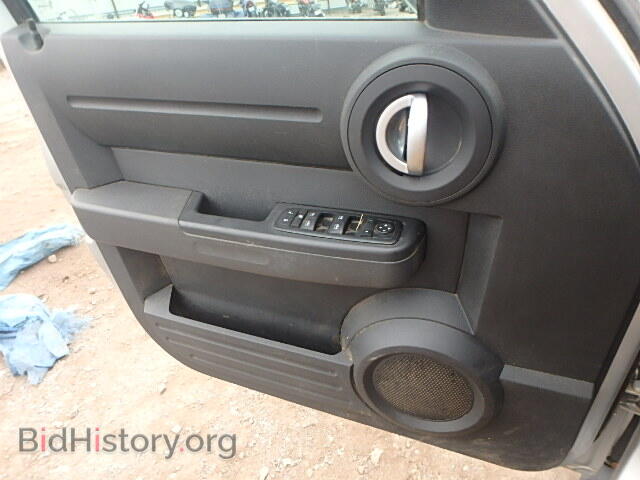 2011 DODGE NITRO - VIN: 1D4PT4GX4BW500357 - Photo 10