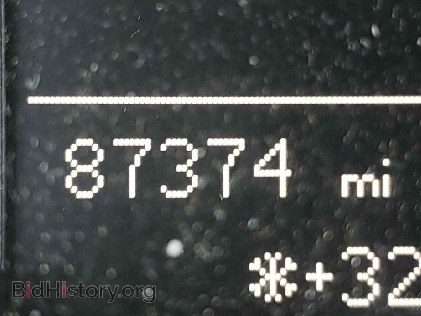 2013 AUDI A4 - VIN: WAUBFAFL5DN006185 - Photo 8