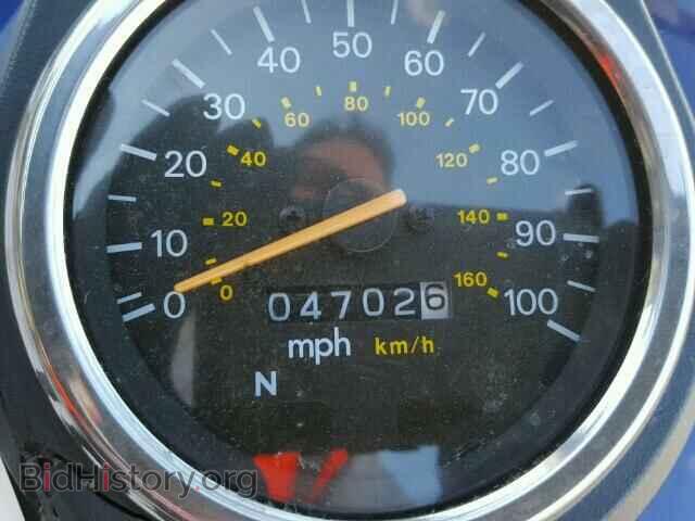 2007 SUZUKI OTHR CYCLE - VIN: JS1NP41A772100721 - Фото 8