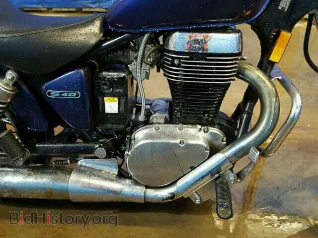 2007 SUZUKI OTHR CYCLE - VIN: JS1NP41A772100721 - Фото 9