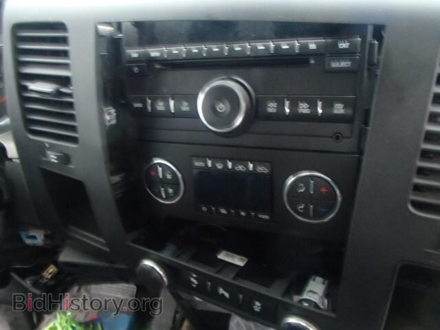2013 CHEVROLET SILVERADO - VIN: 3GCPCSE04DG186735 - Фото 9