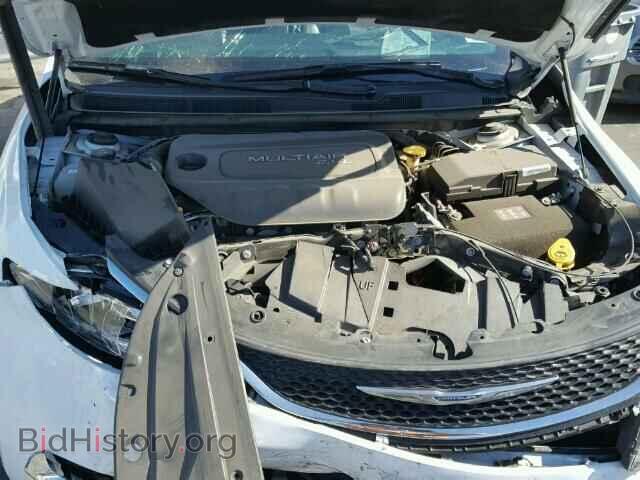 2015 CHRYSLER 200 - VIN: 1C3CCCCB2FN549542 - Фото 7