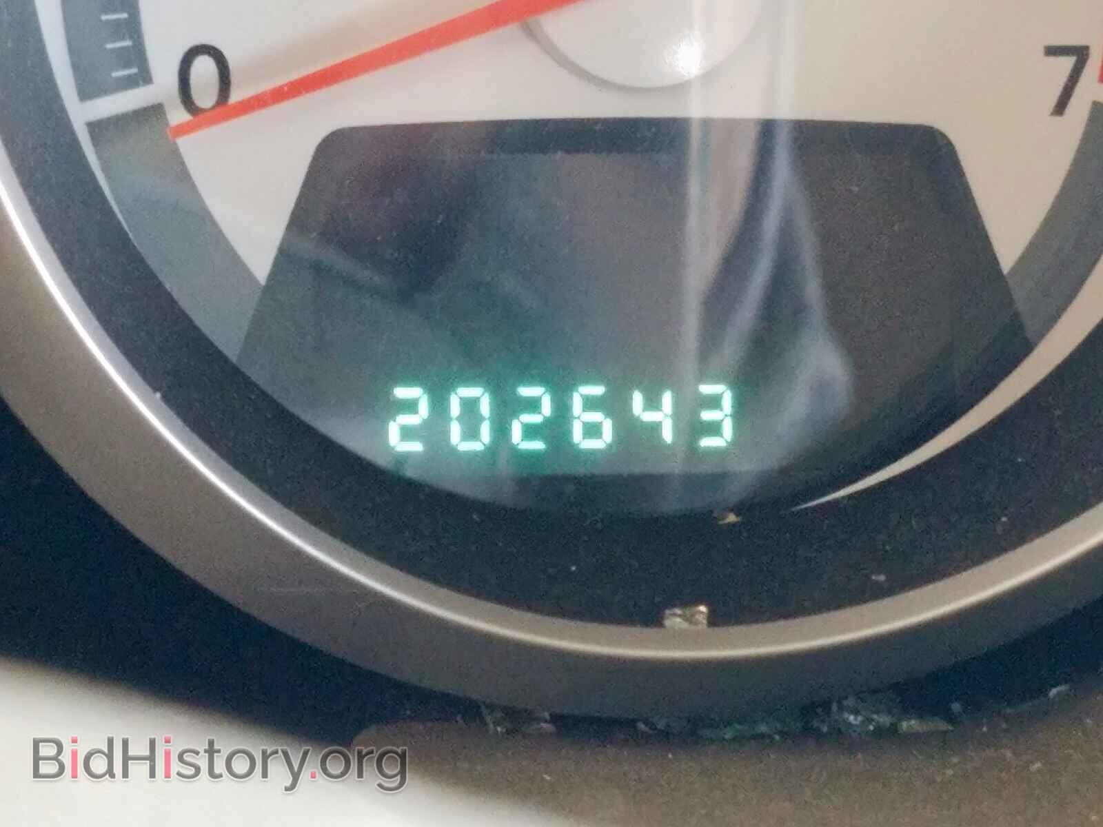 2008 DODGE CARAVAN - VIN: 2D8HN54PX8R147857 - Фото 8
