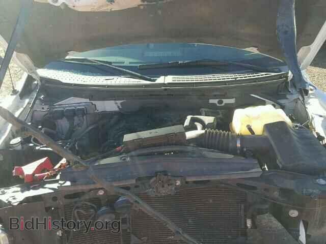 2014 FORD F150 - VIN: 1FTEX1CM9EFD12652 - Фото 7