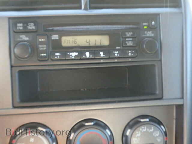 2005 HONDA ELEMENT - VIN: 5J6YH18335L002938 - Фото 9