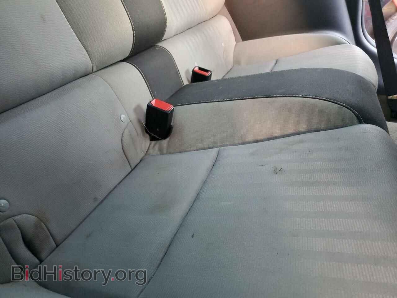 2012 CHEVROLET CAMARO - VIN: 2G1FA1E31C9176767 - Фото 10