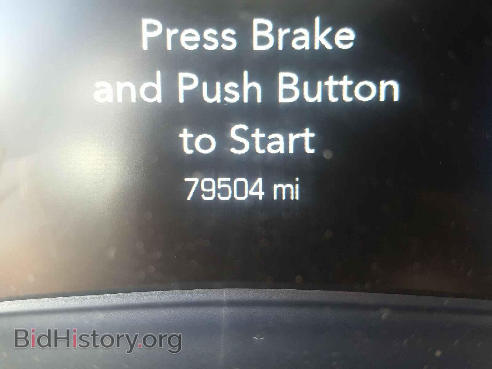 2015 CHRYSLER 300 - VIN: 2C3CCABGXFH876233 - Фото 8