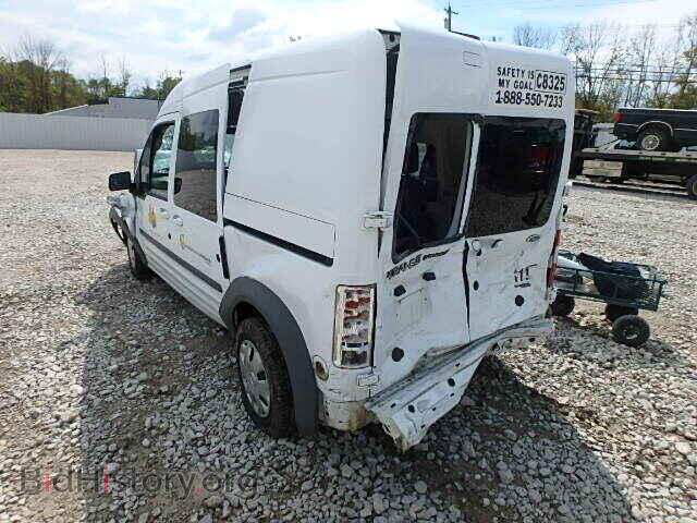 2011 FORD TRANSIT CO - VIN: NM0KS9BN9BT059577 - Фото 3