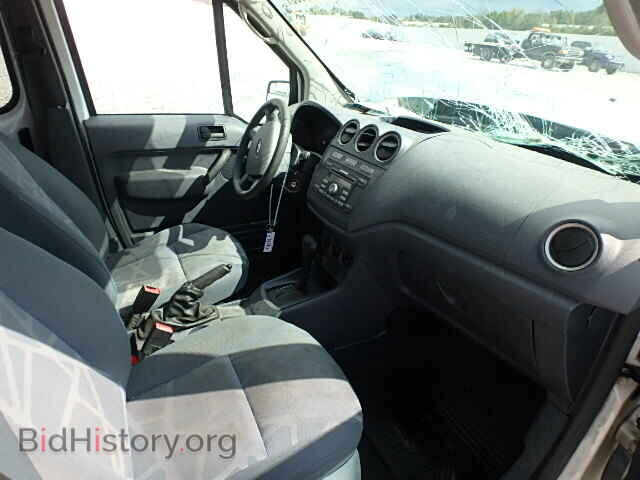 2011 FORD TRANSIT CO - VIN: NM0KS9BN9BT059577 - Фото 5