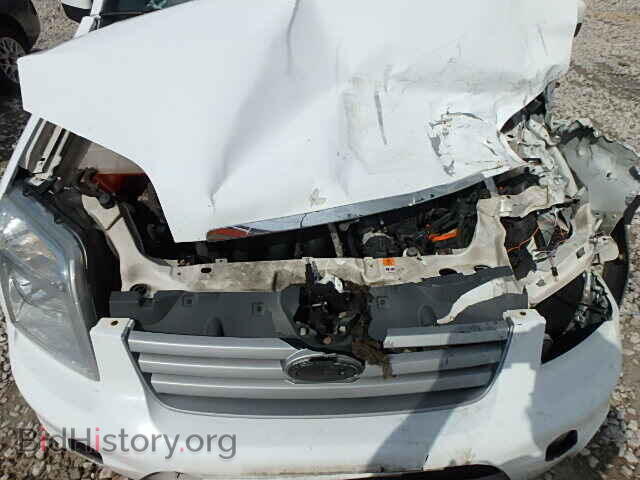2011 FORD TRANSIT CO - VIN: NM0KS9BN9BT059577 - Фото 7
