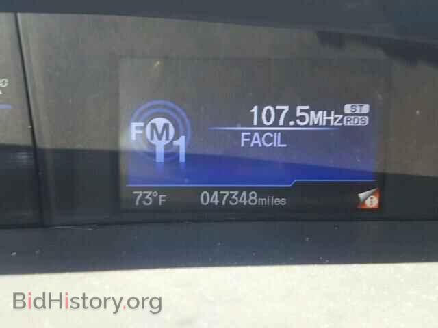 2014 HONDA CIVIC - VIN: 19XFB2F52EE223237 - Фото 8
