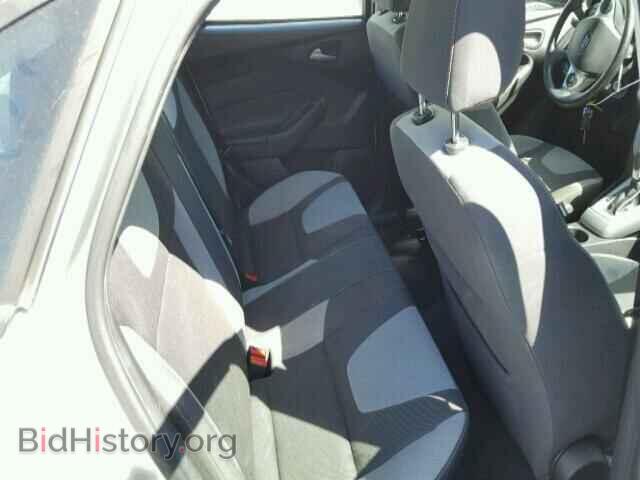 2012 FORD FOCUS - VIN: 1FAHP3F29CL400544 - Photo 6