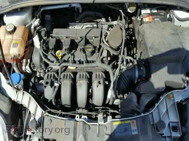 2012 FORD FOCUS - VIN: 1FAHP3F29CL400544 - Photo 7