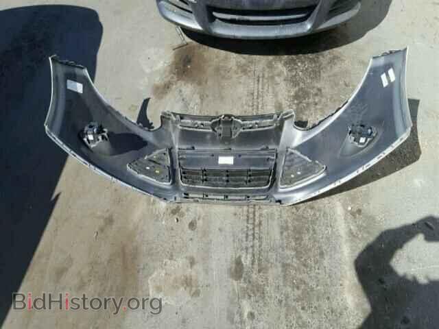 2012 FORD FOCUS - VIN: 1FAHP3F29CL400544 - Photo 9