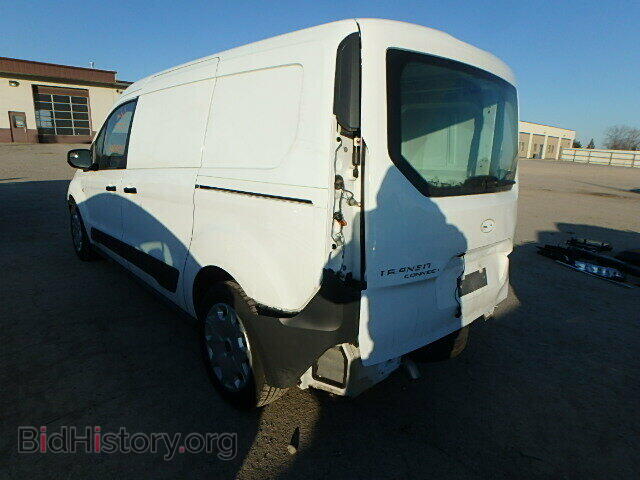 2014 FORD TRANSIT CO - VIN: NM0LE7E77E1140042 - Фото 3