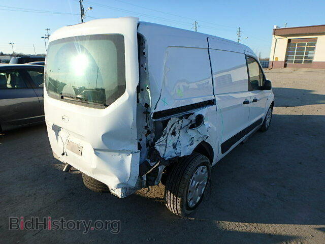 2014 FORD TRANSIT CO - VIN: NM0LE7E77E1140042 - Фото 4