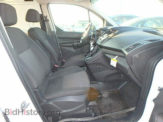 2014 FORD TRANSIT CO - VIN: NM0LE7E77E1140042 - Фото 5