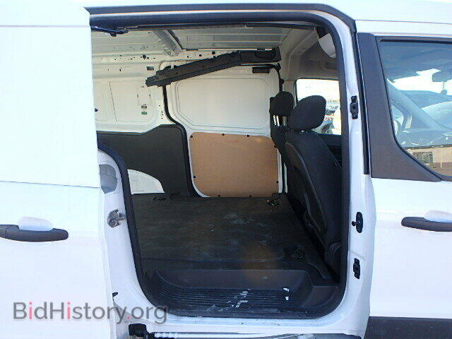2014 FORD TRANSIT CO - VIN: NM0LE7E77E1140042 - Фото 6