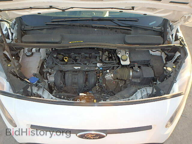 2014 FORD TRANSIT CO - VIN: NM0LE7E77E1140042 - Фото 7
