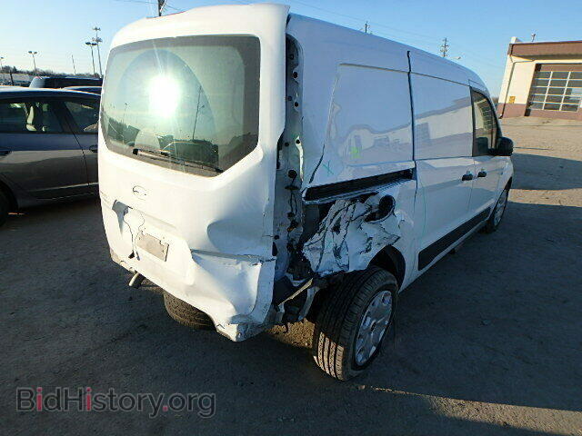 2014 FORD TRANSIT CO - VIN: NM0LE7E77E1140042 - Фото 9