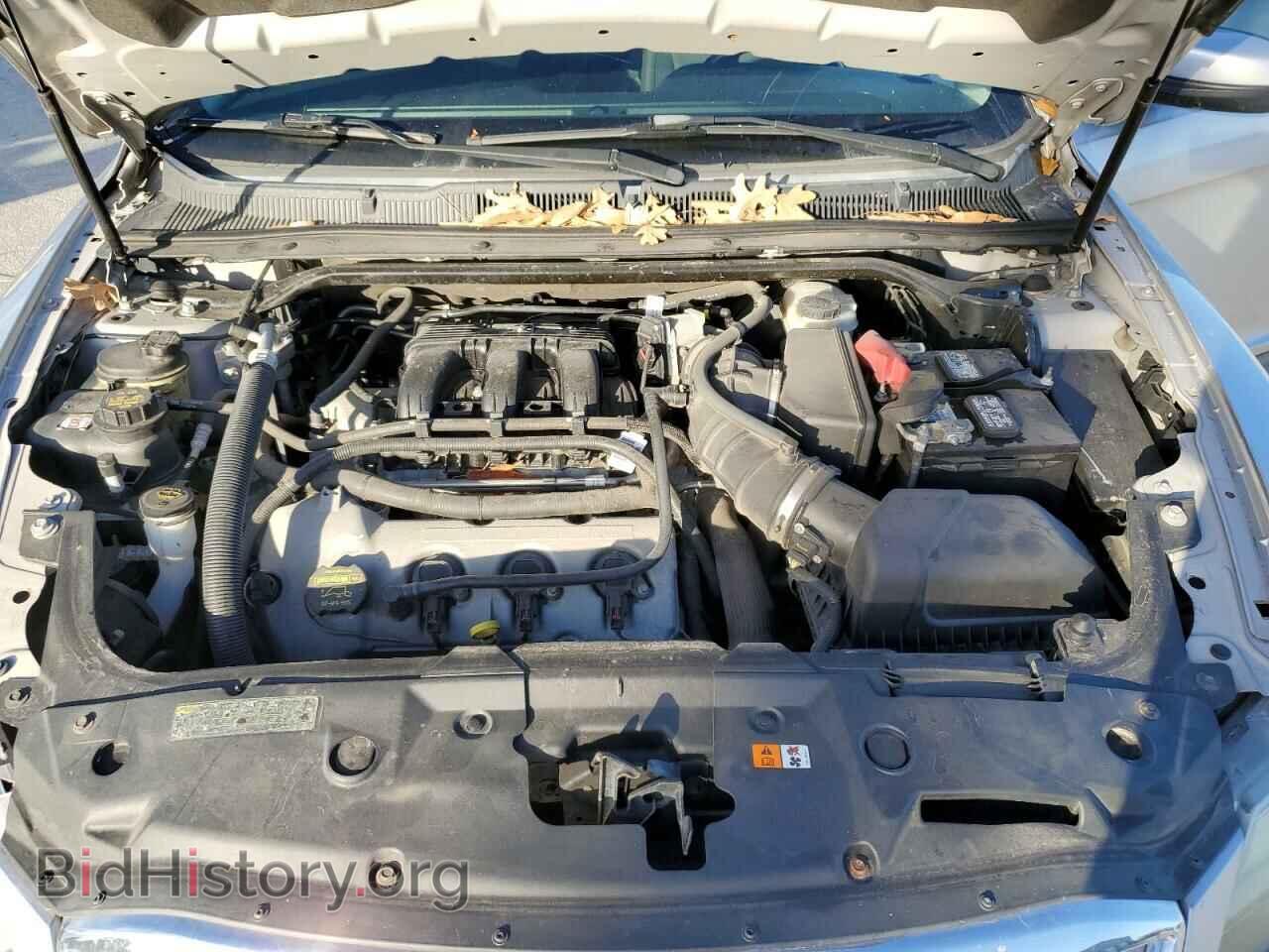 2010 FORD TAURUS - VIN: 1FAHP2EW8AG141758 - Фото 11