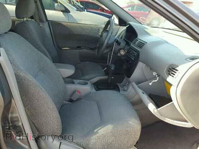 2003 MITSUBISHI GALANT - VIN: 4A3AA36G23E210126 - Фото 5