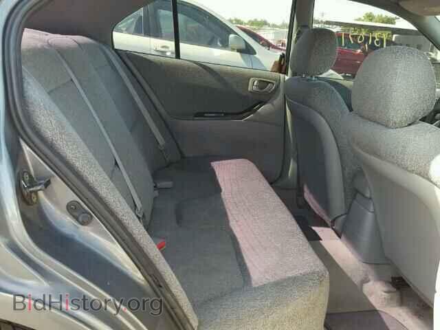 2003 MITSUBISHI GALANT - VIN: 4A3AA36G23E210126 - Фото 6