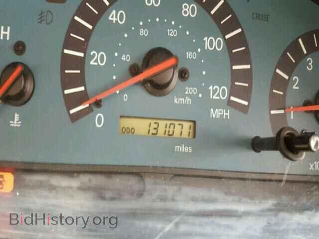 2003 MITSUBISHI GALANT - VIN: 4A3AA36G23E210126 - Фото 8