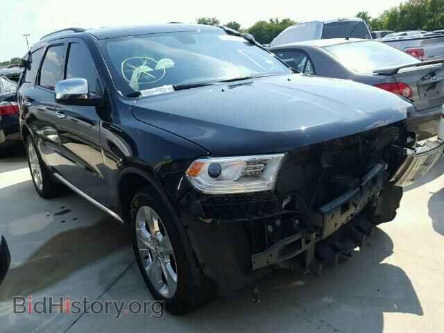Фотография 1C4RDHAG4FC120073 - DODGE DURANGO 2015
