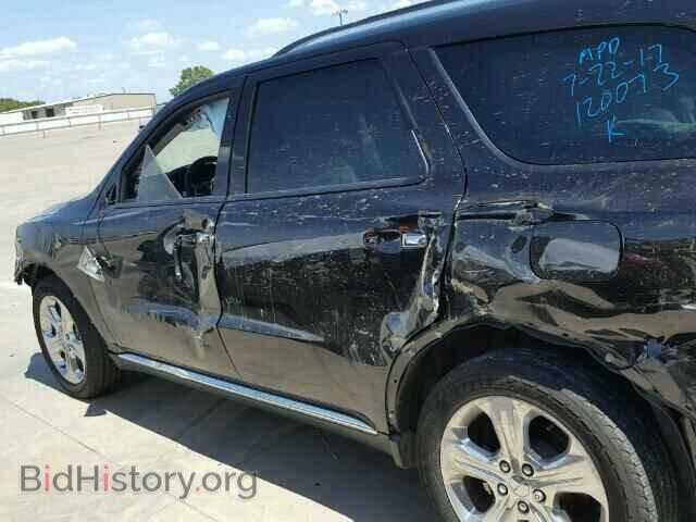 2015 DODGE DURANGO - VIN: 1C4RDHAG4FC120073 - Фото 9