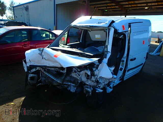 2012 FORD TRANSIT CO - VIN: NM0LS7DN0CT081992 - Фото 2