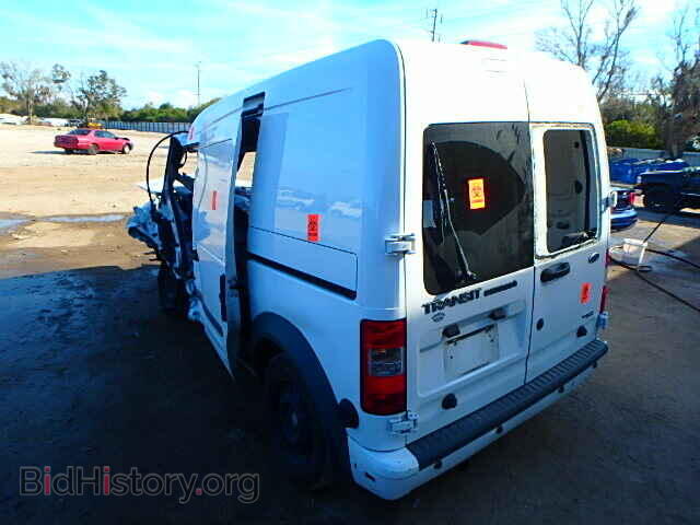 2012 FORD TRANSIT CO - VIN: NM0LS7DN0CT081992 - Фото 3