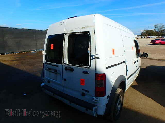 2012 FORD TRANSIT CO - VIN: NM0LS7DN0CT081992 - Фото 4