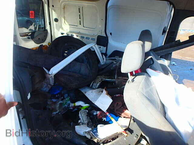 2012 FORD TRANSIT CO - VIN: NM0LS7DN0CT081992 - Фото 6