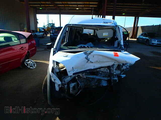 2012 FORD TRANSIT CO - VIN: NM0LS7DN0CT081992 - Фото 9