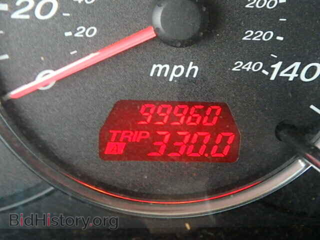2006 MAZDA 6 - VIN: 1YVHP80D365M07171 - Фото 8