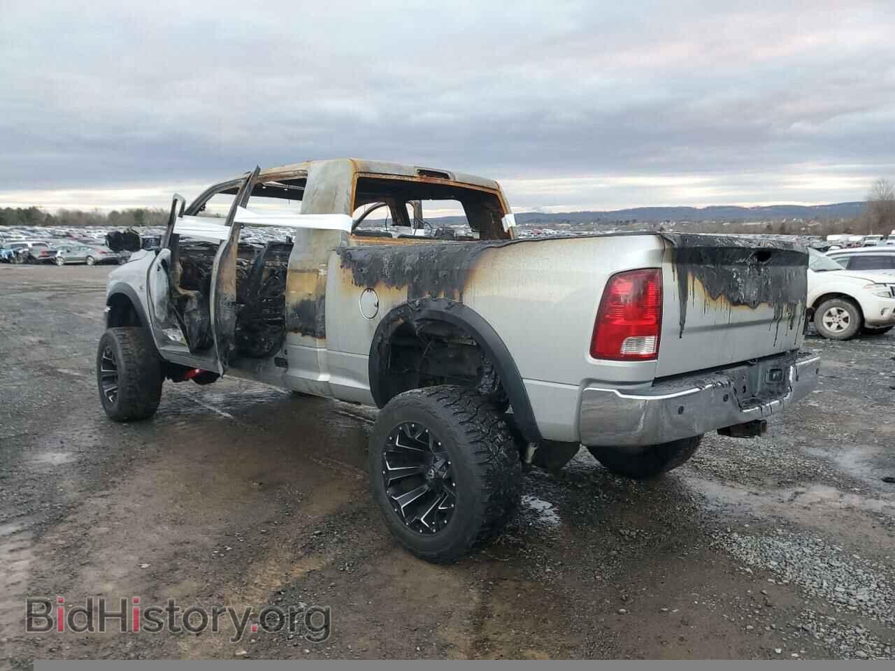 2010 DODGE RAM 3500 - VIN: 3D73Y3HL8AG167845 - Photo 2
